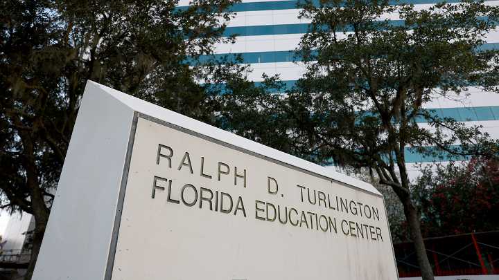 Florida Board of Education approves conservative vision for schools