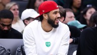 Celtics Legend Weighs In On Whether Jayson Tatum Should Play This Season