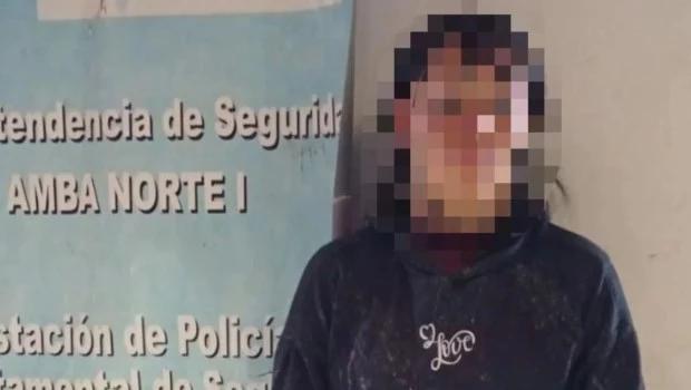 Un niño de 7 años resultó herido de bala en Tigre y detuvieron a su tía de 25