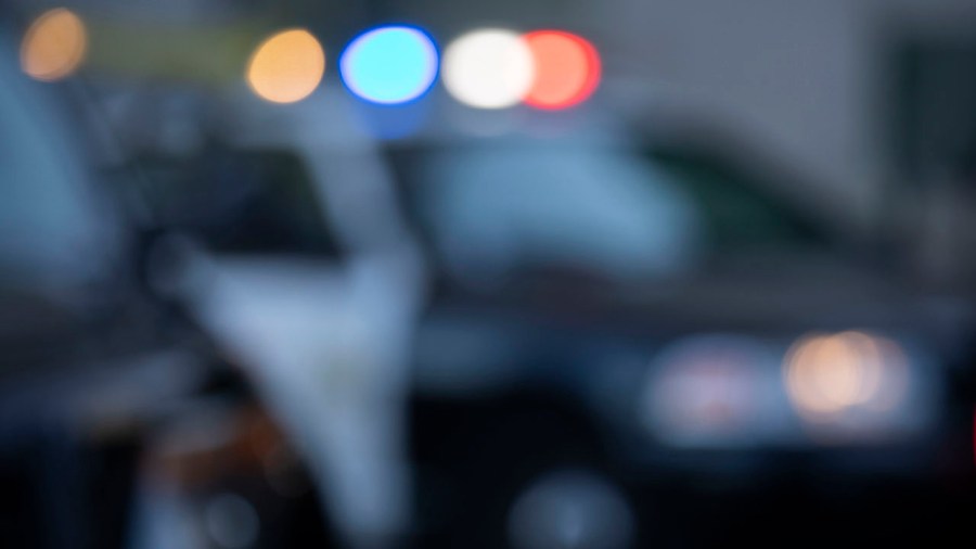 Texas County: When the landlord brings a gun, not a screwdriver