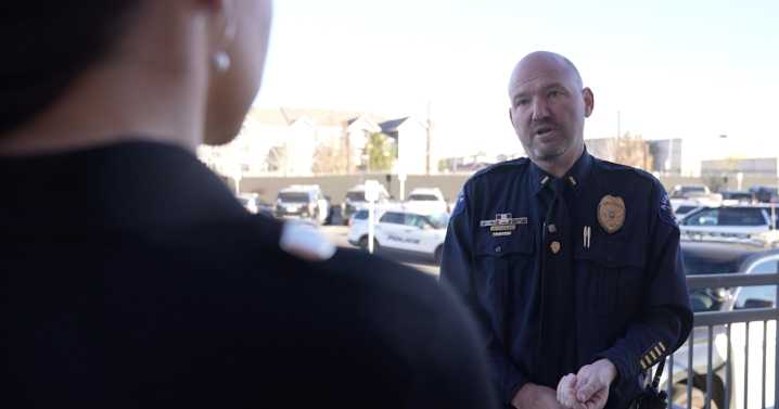 In hopes of changing driver behaviors, Aurora Police Department starts photo speed enforcement program