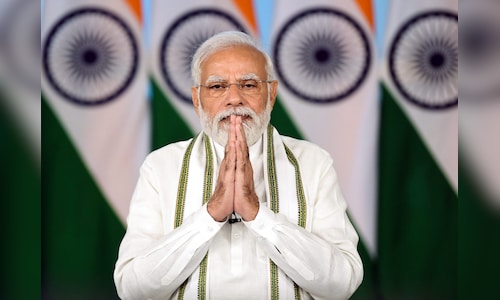 PM Modi to address rallies, take part in roadshow in Bihar on Sunday