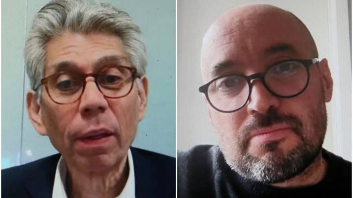 En nombre de la democracia en EU, la prensa está también bajo asedio