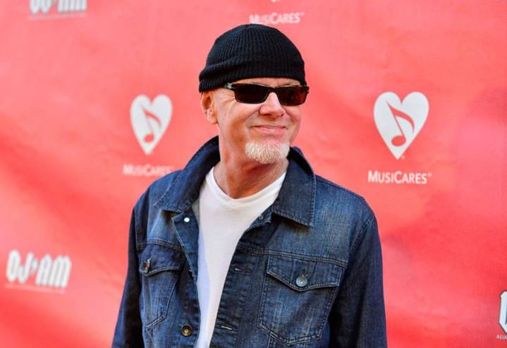 1980s Rockstar Diagnosed With Stage 4 Kidney Cancer