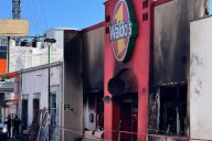 Supermercado cubre los gastos funerarios de los 23 fallecidos en incendio en México