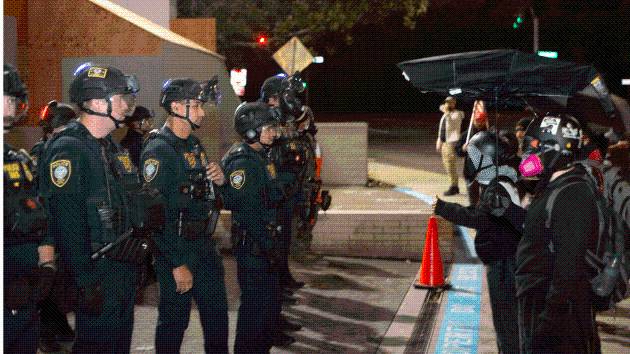 Judge permanently blocks deployment of National Guard to Portland, saying Trump exceeded his authority