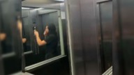 Terror en Nueva Córdoba: ascensor subió violentamente y dejó atrapada a mujer 45 minutos