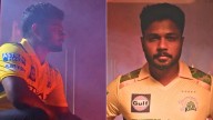 'I Felt Like A Champion': Sanju Samson In Yellow Jersey, CSK's Latest Video Goes Viral