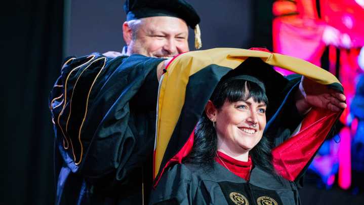 Newsweek finds Florida Tech state's best online college, 10th in nation