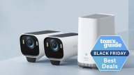Win! Get $280 off our favorite no-subscription security camera