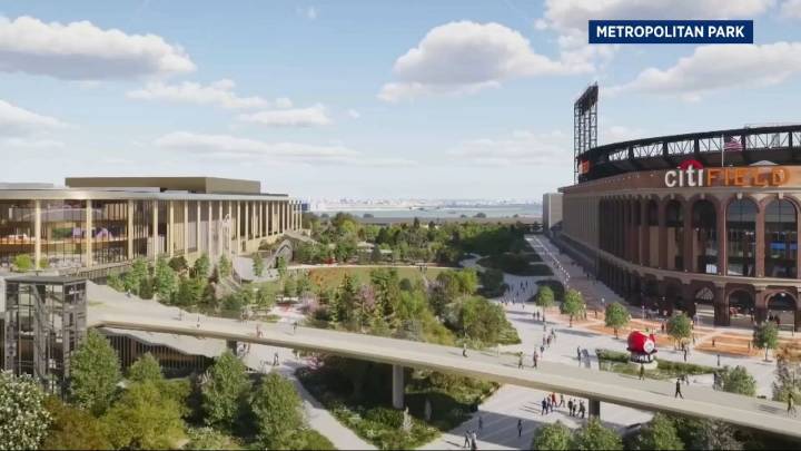 City deal with group behind Queens casino bid stalled