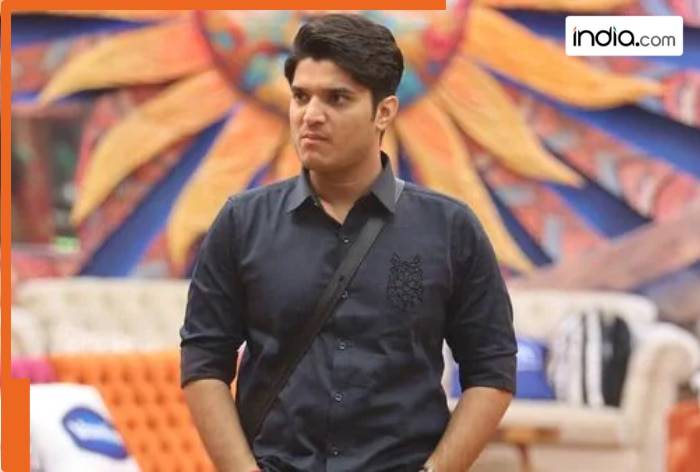 Bigg Boss 19: Mridul Tiwari's unexpected mid week eviction leaves Gaurav Khanna heart broken after...