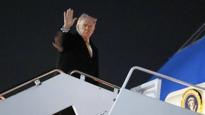 Trump propone hipotecas a 50 años para incentivar el mercado de la vivienda