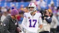 Josh Allen rushing TD gives Bills 7