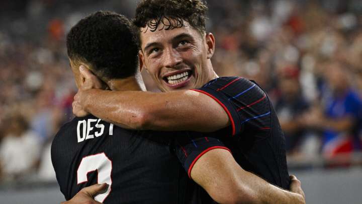 USMNT player ratings vs Uruguay: Who starred and slumped for Mauricio Pochettino?