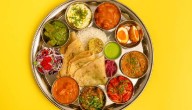 Cost Of Home-Cooked Veg And Non-Veg Thalis Declines Further In Oct As Prices Cool