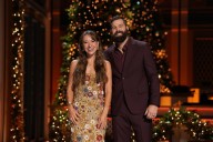 ‘CMA Country Christmas’ Sets 2025 Return With Hosts Lauren Daigle & Jordan Davis: Full Festive Lineup