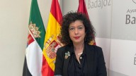Silvia González, portavoz del PSOE: "El alcalde tiene la obligación moral y política de cesar a Leonor Celdrán"