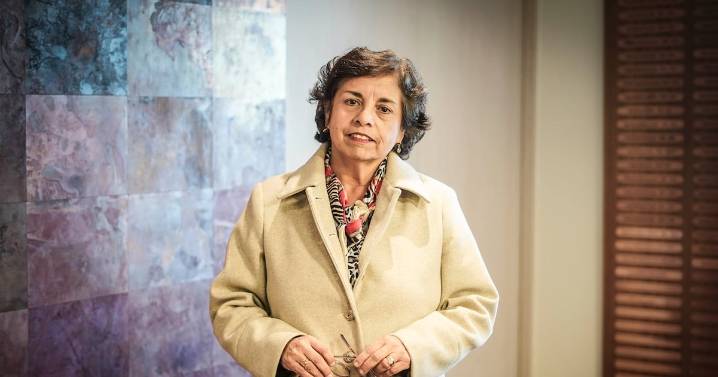 Ministra de Minería por condiciones chinas en acuerdo Codelco-SQM: “Nosotros, como gobierno, no tenemos más información que la prensa”