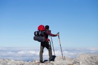 Indian trekker dies of altitude sickness in Nepal's Annapurna Circuit