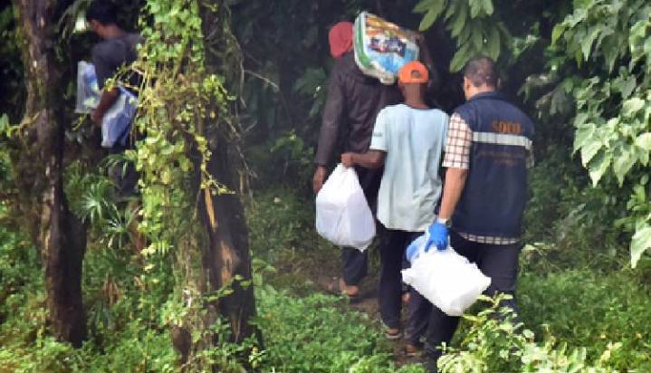 Dharmasthala Case: SIT Seeks More Time For Probe; Court To Issue Directions Today