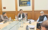 Tribal Affairs Minister reviews progress of key tribal development initiatives