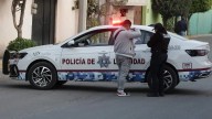 Balean a policía adscrito como escolta en el municipio Puebla en Jardines de Castillotla