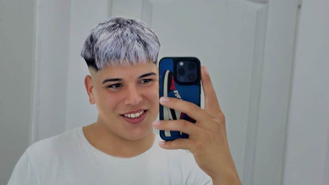 «Me hace doler…»: Preocupación por lo que dijo Thiago Medina sobre su estado de salud