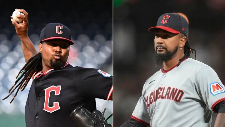What Happened to Luis Ortiz and Emmanuel Clase? All About MLB’s Shocking Scandal