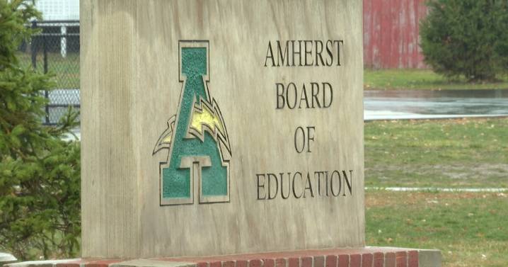 'It’ll be harder, it’ll be tighter:' Amherst schools facing up to $5 million in cuts
