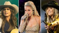 CMA Awards 2025: Nominees and winners list for Country Music's Biggest Night