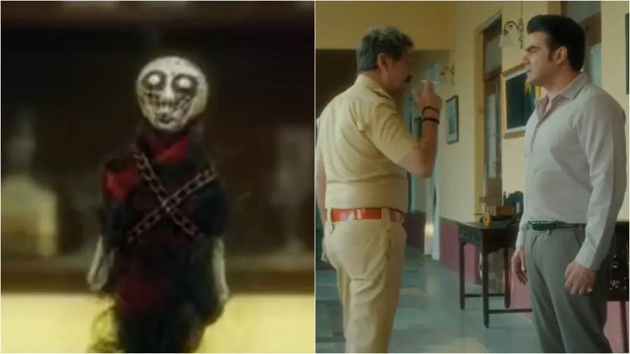 Arbaaz Khan Opens Up About His Character In ‘Kaal Trighori’, Says It’ll Keep Audience ‘On Edge’