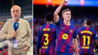 El aviso que manda Manolo Oliveros al Barça antes de recibir al Atlético: "Si viene alguien con agallas, con intensidad..."