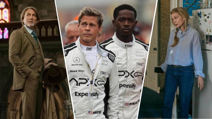 Every Must-See Movie Streaming in December 2025