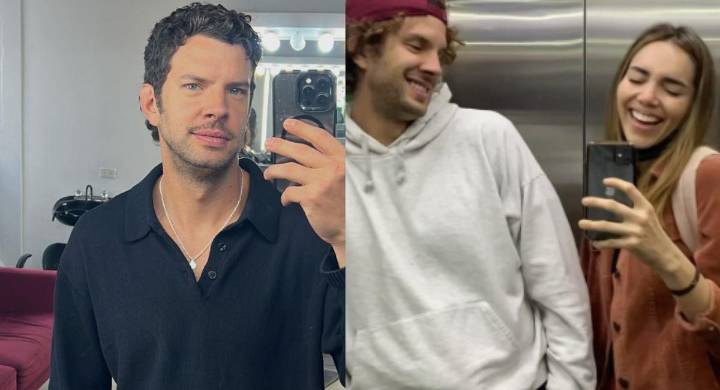 Raúl Ocampo recordó un suceso doloroso con Alejandra Villafañe antes de su muerte