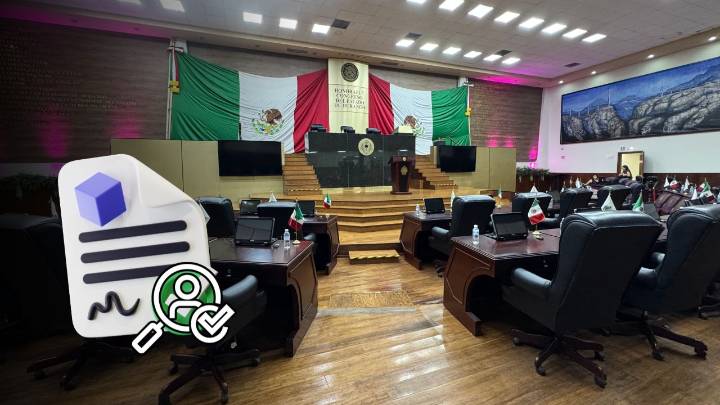 Proponen agilizar activación del Protocolo Alba y la Alerta Amber en Durango