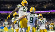 ¡Inició acción de gracias! Green Bay da golpe de autoridad en su división y vence a Detroit Lions