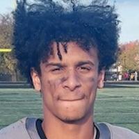 Big first half leads Cadets over Patriots in intracity football game that turns into a scoring bonanza