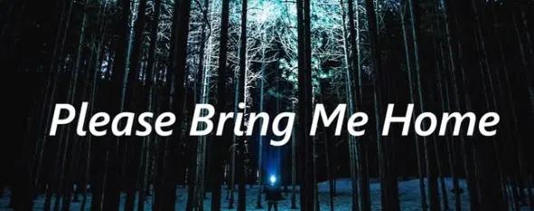 Local Group Looks For Missing Jack & Lilly Sullivan In Nova Scotia