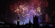 London New Year's Eve fireworks ticket warning - don't fall for these scams and rip off prices