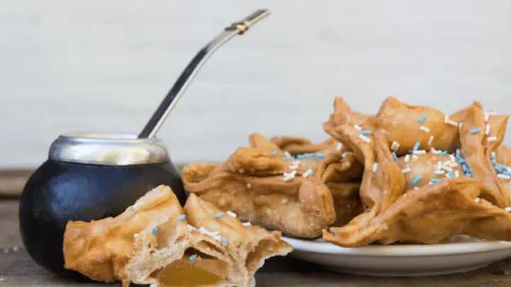 Escapadas en Buenos Aires: el destino para ir un fin de semana a probar los mejores pastelitos