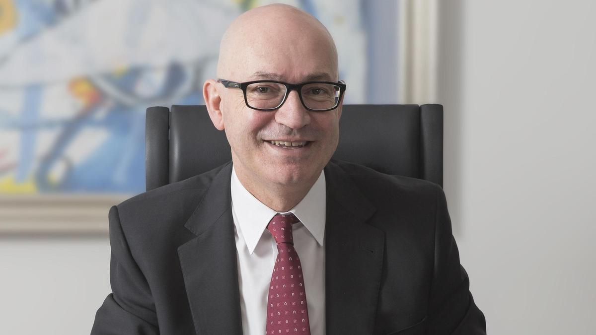 Jesús Nuño de la Rosa deja el cargo de consejero delegado de Air Europa tras devolver los 475 millones de la SEPI