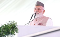 PM’s speech at the Silver Jubilee Celebration of formation of Uttarakhand in Dehradun