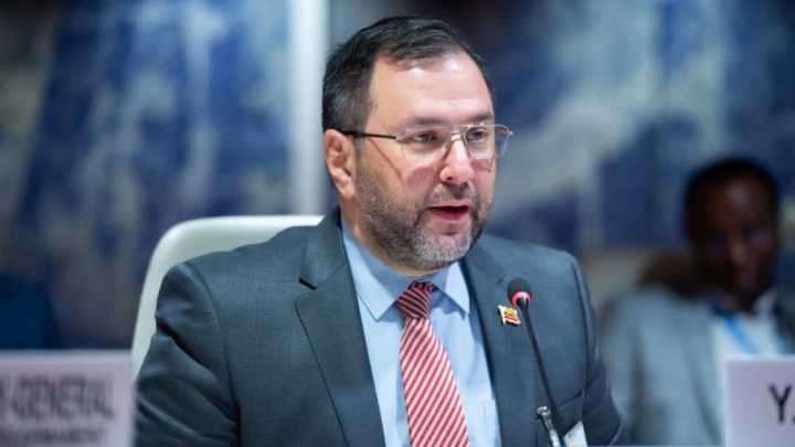 Venezuela Refuta la Calificación de «Grupo Terrorista» al Cartel de los Soles por Parte de EEUU