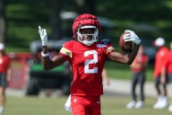 What is Tyquan Thornton’s Net Worth in 2025? Contract, Salary, Endorsements & More About Chiefs WR