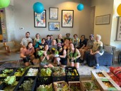 Sustainable Renton steps up to feed the community