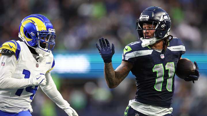 One area the Seattle Seahawks could 'exploit' vs Rams