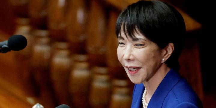 “No tenemos más remedio que cortar ese sucio cuello”: la brutal amenaza de un cónsul chino a la primera ministra de Japón
