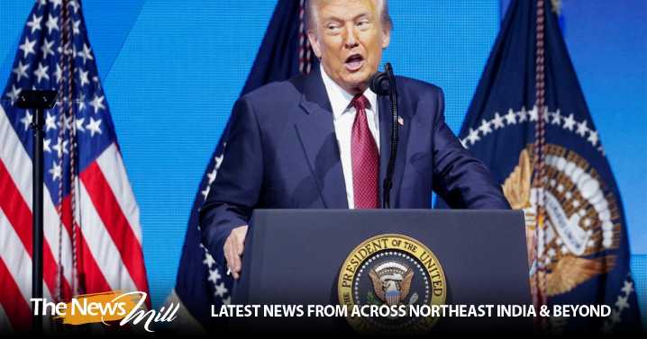 Trump softens stance on H-1B visa reform, says US needs to “bring this talent” as it can’t rely on long