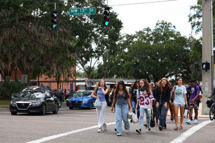 Headlines Immigration Enforcement